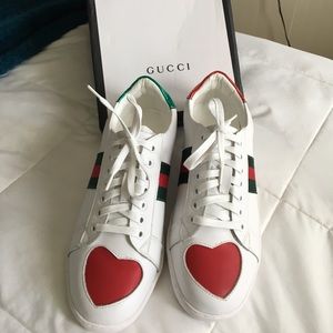 Gucci sneakers
